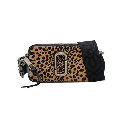 THE CHEETAH HAIRCALF SNAPSHOT 